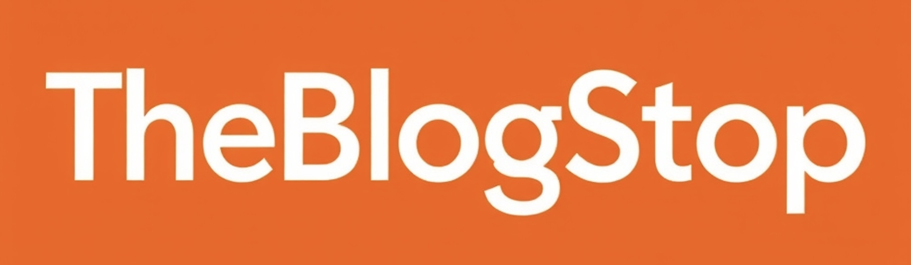 TheBlogStop